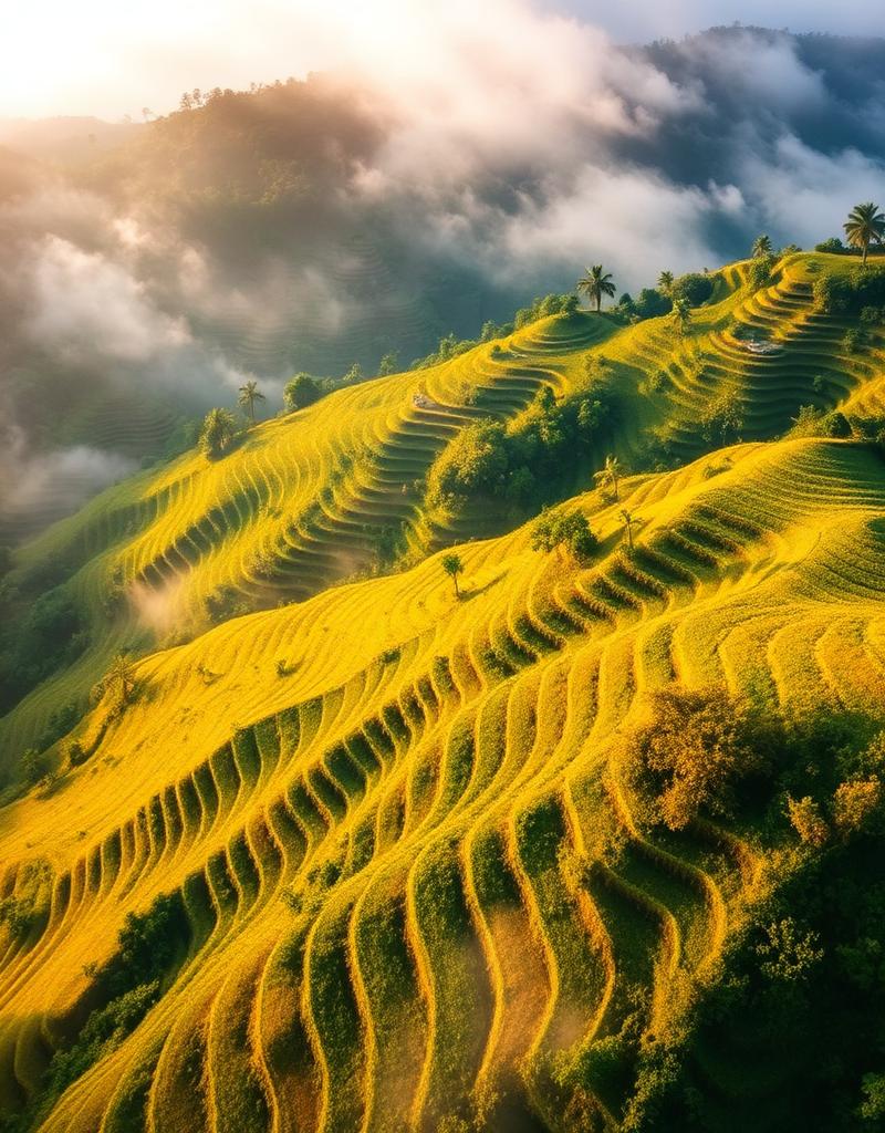 Bali Honeymoon Bliss — 6 Nights