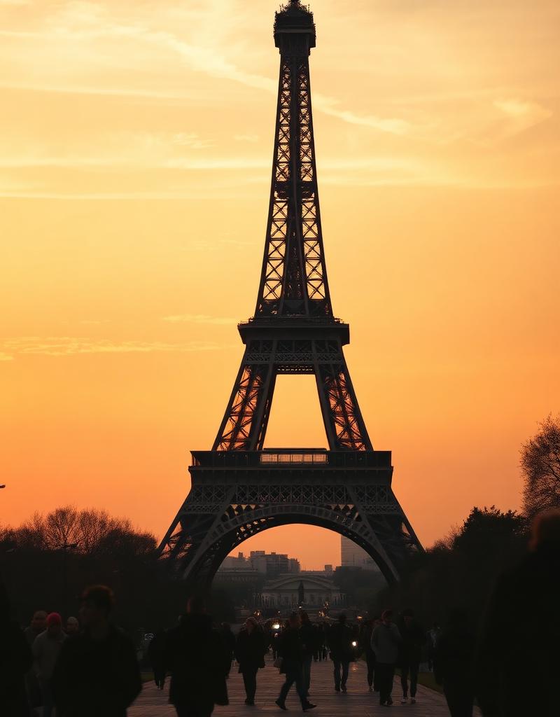 Europe Classic — Paris, Swiss & Italy